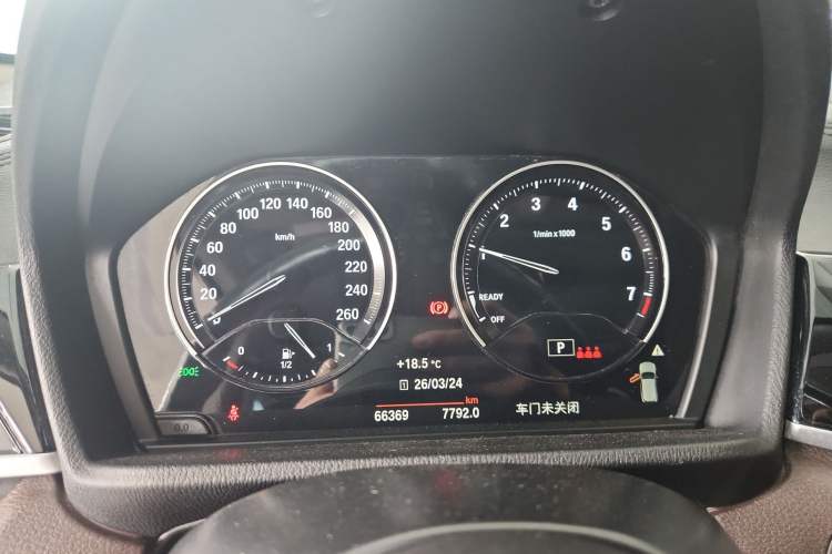 Used BMW X2 2021 Restyled sDrive25i M Sport Package
