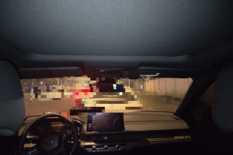 Used Honda CR-V 2023 2.0L eHEV Two-Wheel Drive Smart Edition
