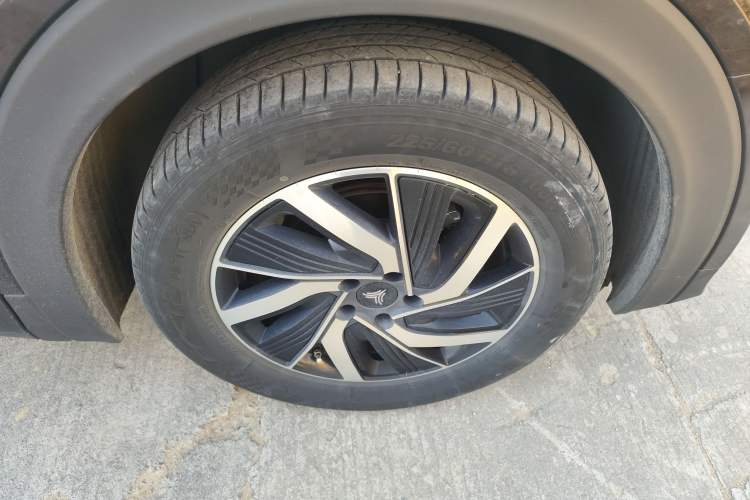 Used NETA U 2021 Pro 400 Cruiser Edition
