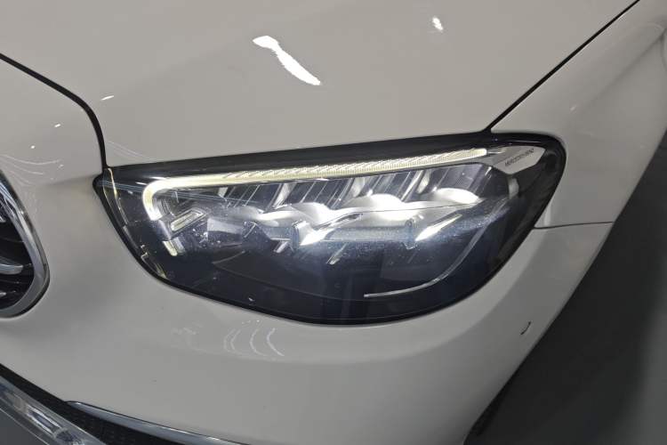 Used Mercedes-Benz E-Class 2021 Restyled E 300 L Luxury Edition
