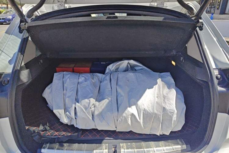 Used BMW X1 2019 sDrive20Li Leading Model
