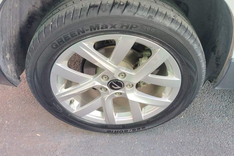 Used Jetta VS5 2023 280TSI Automatic Trend Edition