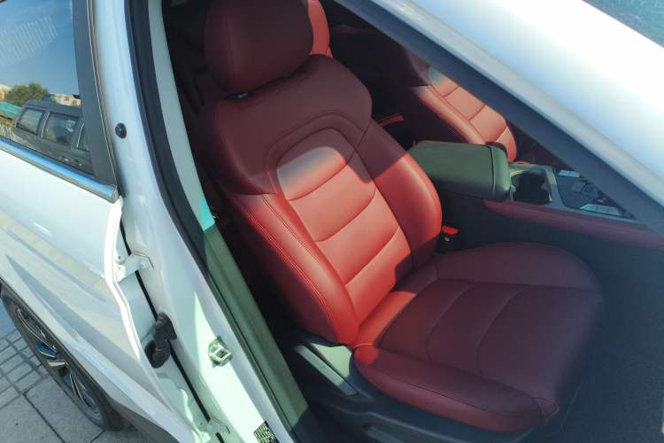 Used JETOUR X70 2023 1.5T DCT Beyond PRO Edition 7 Seats