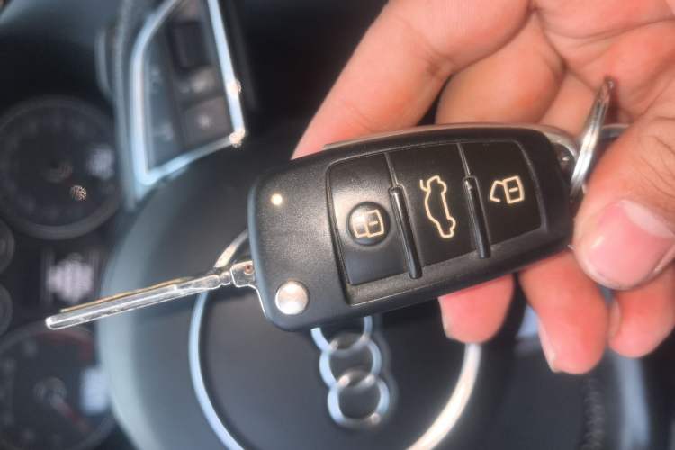 Used Audi A3 2012 Sportback 1.4T Technology Model