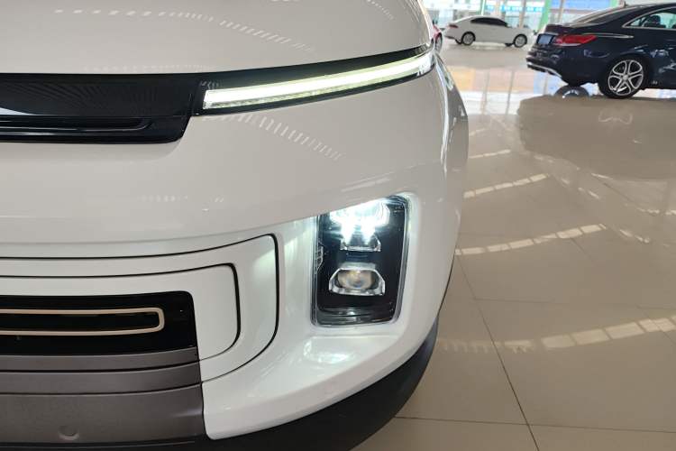 Used Geely Auto icon 2020 1.5TD i9 BSG