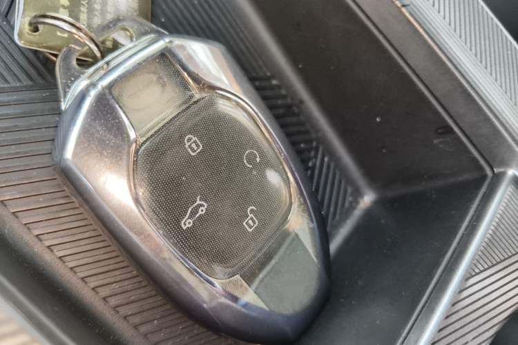 Used GAC Trumpchi EMKOO 2022 2.0 ATK Gemini Edition