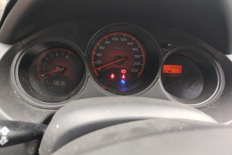 Used Everus S1 2011 1.3L Manual Comfort Edition