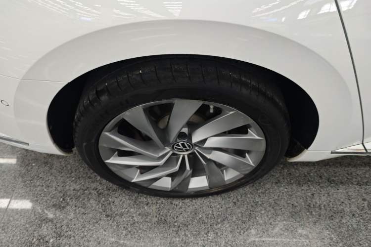 Used Volkswagen FAW-Volkswagen CC 2021 380TSI Striking Edition
