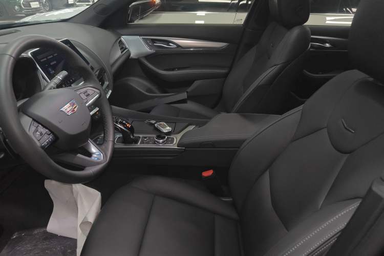 Used Cadillac CT5 2022 28T Prestige Edition
