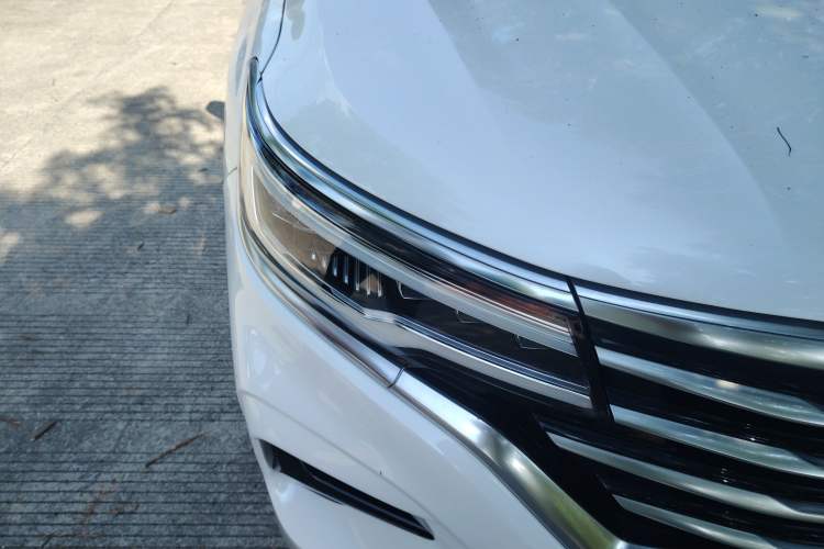 Used Roewe RX5 MAX 2019 300TGI Automatic 4G Connect Luxury Edition