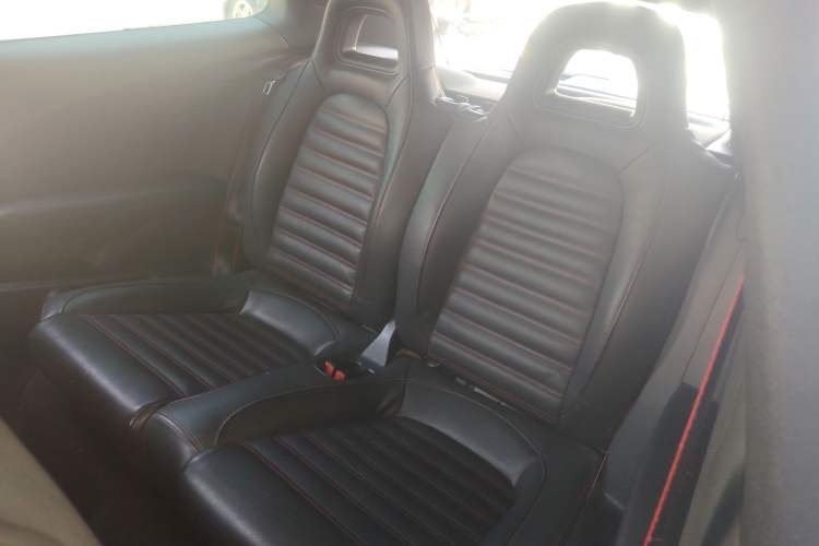 Used Volkswagen Scirocco 2013 1.4TSI GTS
