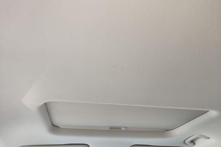 Used GAC Trumpchi E8 2024 Honor Series 2.0L Honor Edition