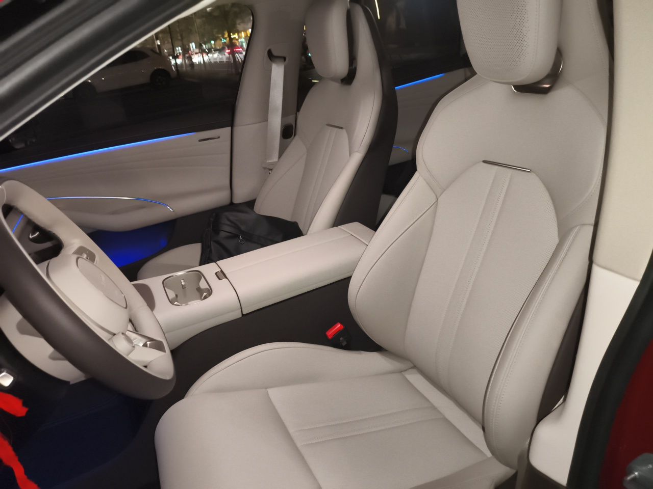 Xiaomi Auto SU7 2026 Model Standard Edition — снимка 15