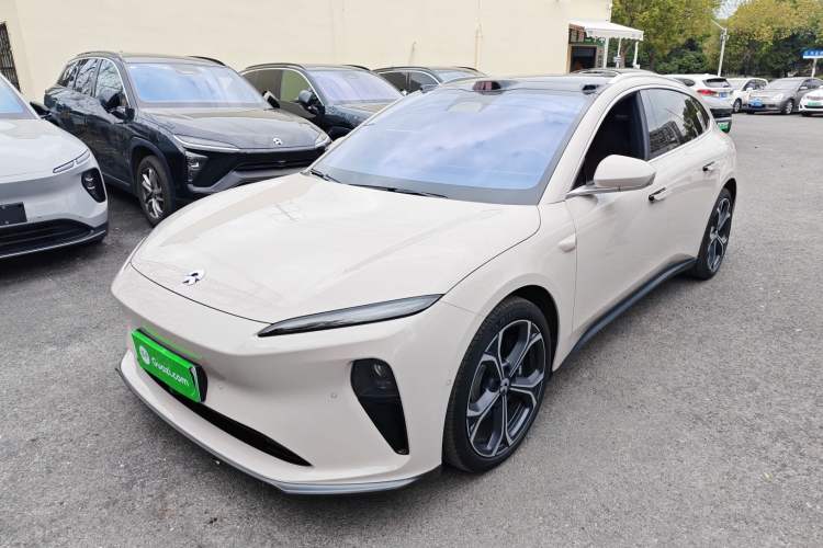 Used Nio ET5T 2023 75 kWh Touring