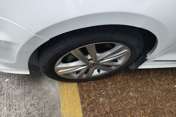 Used Volkswagen Sagitar 2018 280TSI DSG Ignite Edition