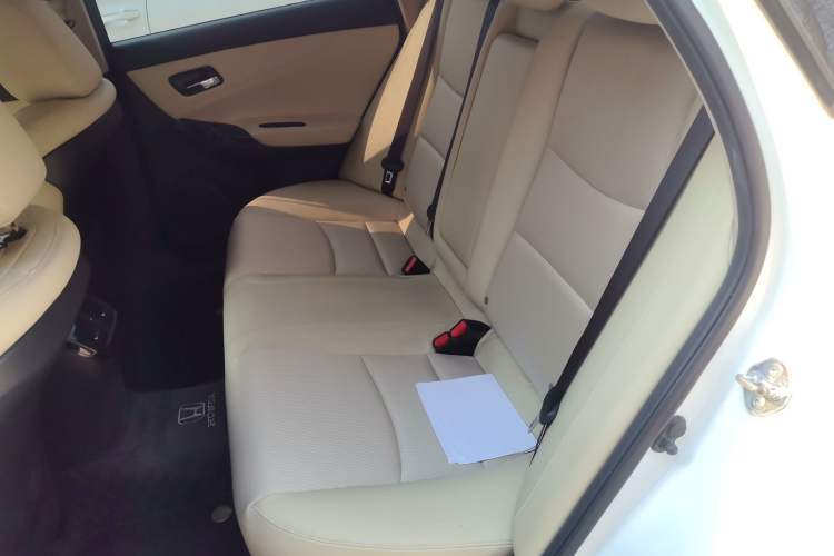 Used Honda Spirior 2015 2.0L Prestige Edition Left Rear Seat