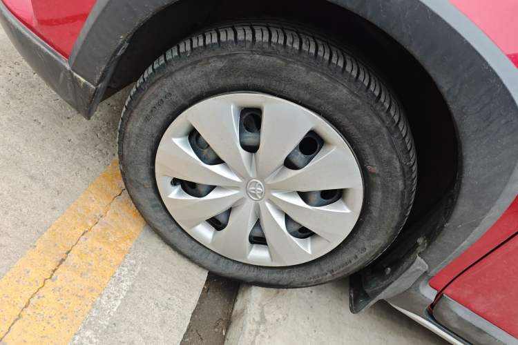 Used Toyota YARiS L Zhi Xuan 2021 X-Trail 1.5L CVT Leading Edition
