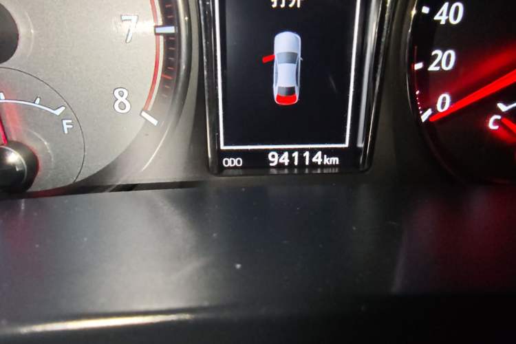 Used Toyota Crown 2015 2.5L Smart Edition