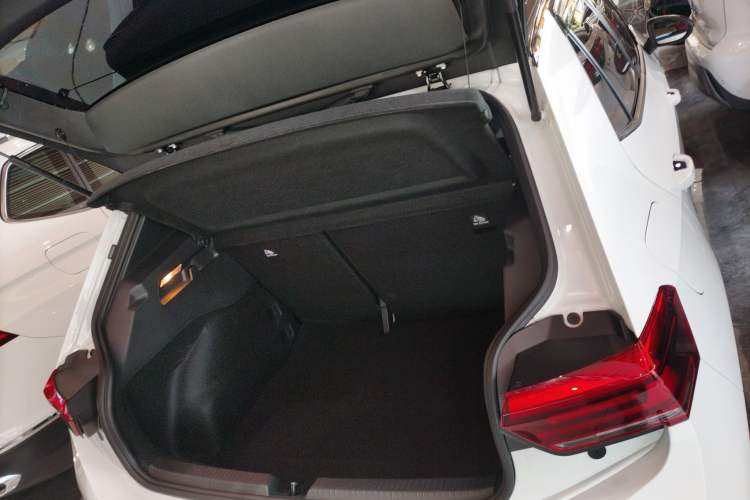 Used Volkswagen ID.3 2025 Revised Version Smart Edition Outstanding Grade