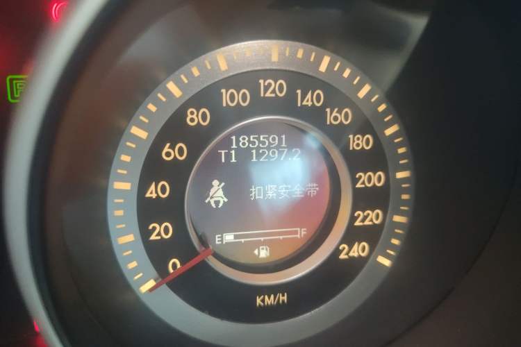 Used Bestune X80 2015 1.8T Automatic Luxury Model
