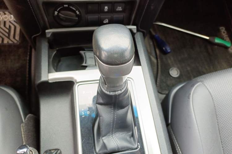 Used Toyota Prado 2018 3.5L Automatic TX-L