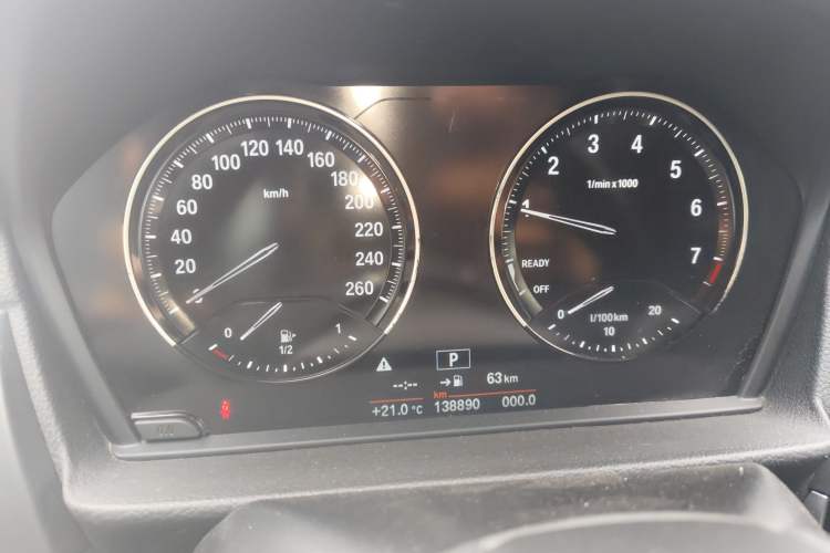 Used BMW 1 Series 2018 118i Sport Edition
