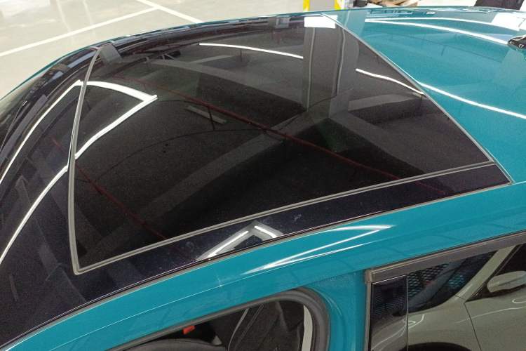 Used Audi Q2L 2022 35 TFSI Fashion Dynamic Model
