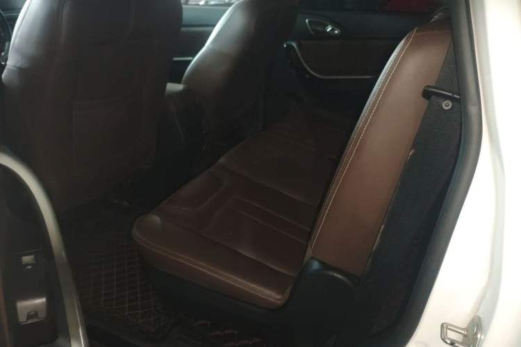 Used Bisu T5 2017 1.5T Manual Luxury Model