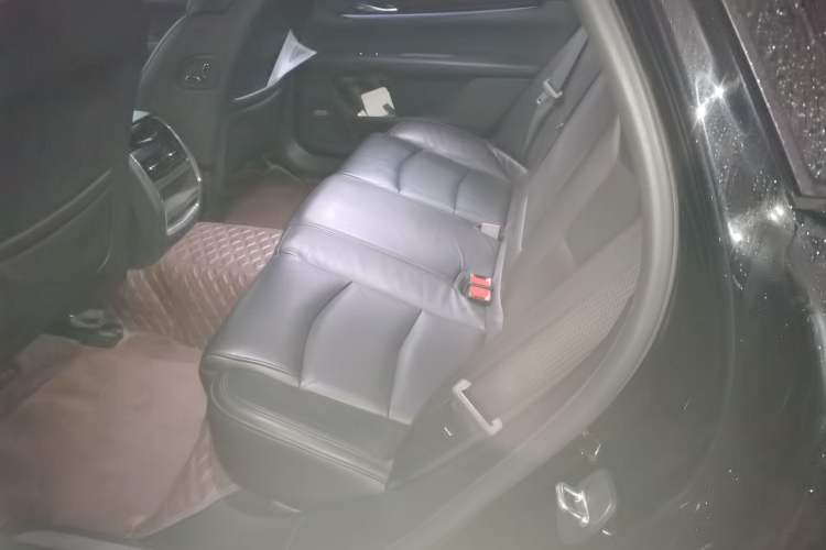 Used Cadillac CT6 2017 28T Elite Model