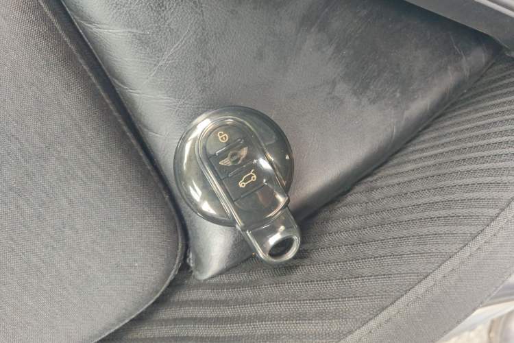 Used MINI Countryman 2017 1.5T COOPER ALL4