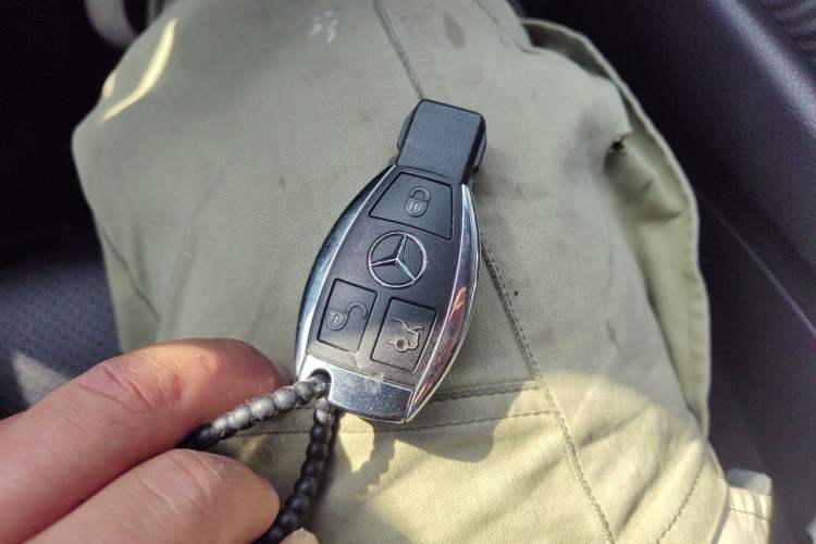 Used Mercedes-Benz C-Class 2017 C 200 4MATIC Coupe
