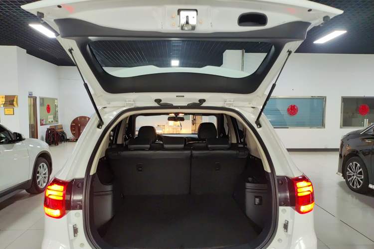 Used Mitsubishi Outlander 2020 2.0L Two-Wheel Drive Enjoyment Version 5 Seats