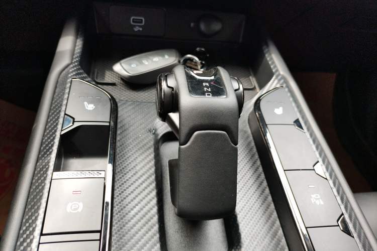 Used Haval H Dog New Energy 2024 Hi4 102km Trend Electric Version Plus