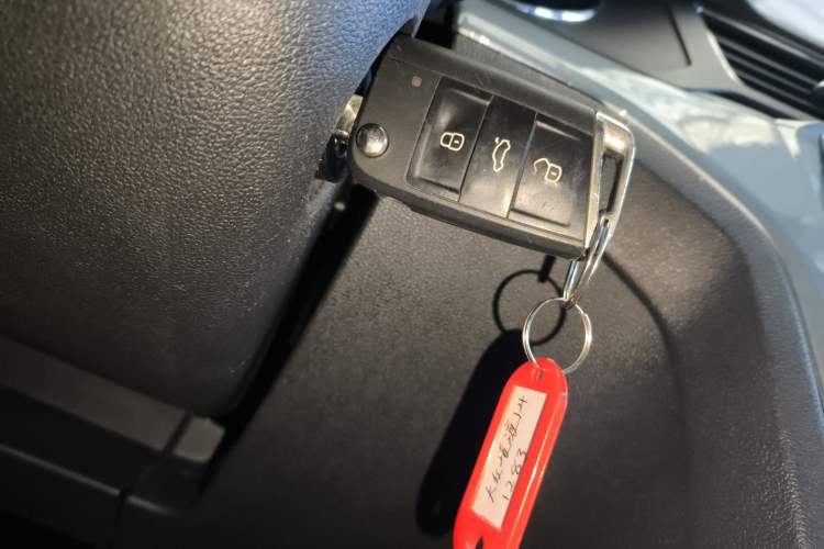 Used Volkswagen Lamando 2017 230TSI DSG Fashion Edition