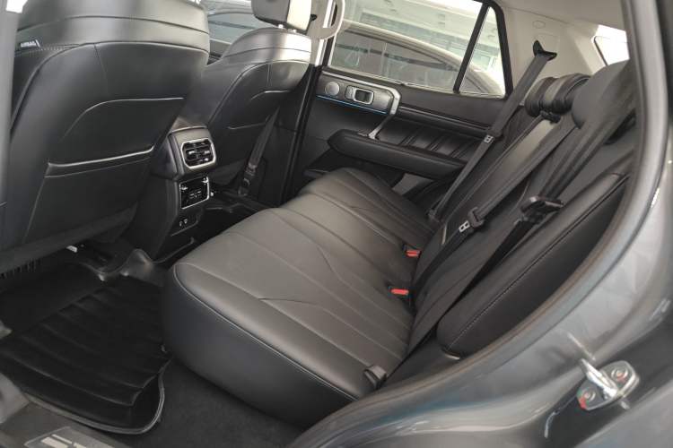 Used Tank 400 New Energy 2024 Hi4-T Off-Road Edition
