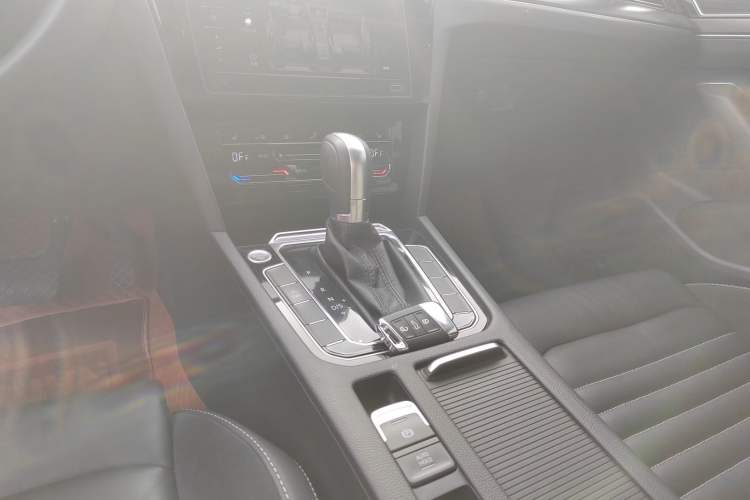 Used Volkswagen Magotan 2020 330TSI DSG Leading Model