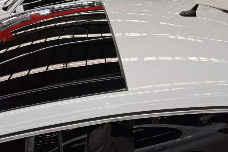 Used Volkswagen FAW-Volkswagen CC 2021 330TSI Ignite Edition