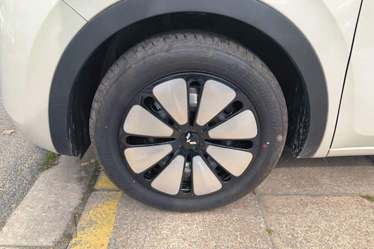 Used Wuling Bingo 2025 333 km Enjoyment Version