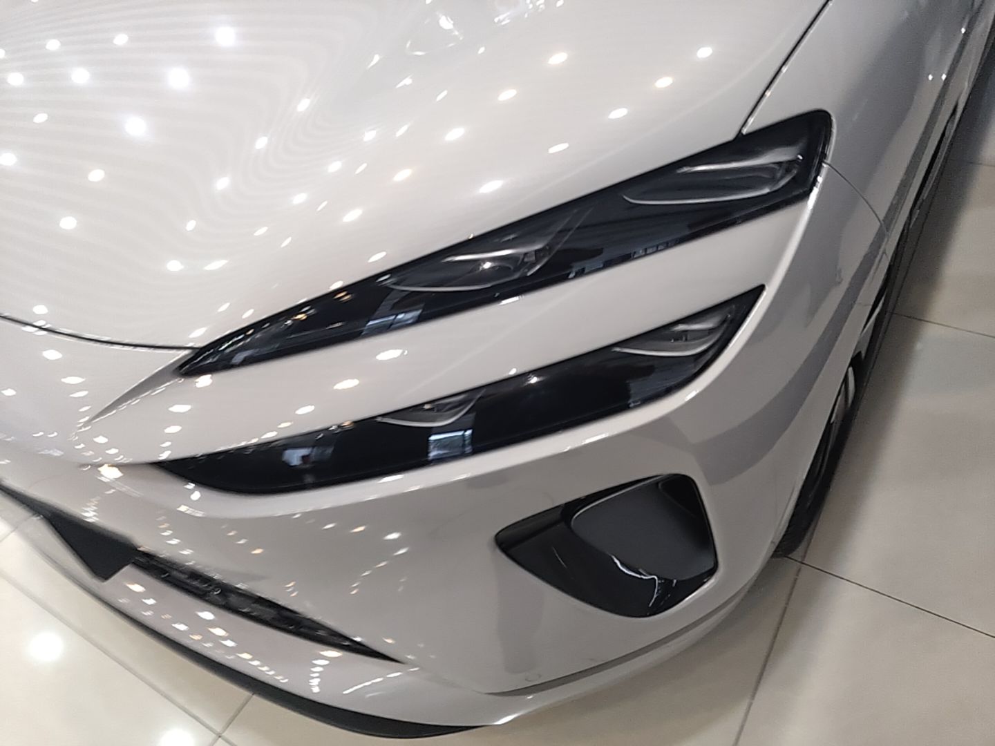 BYD Sealion 06 New Energy 2025 Model EV 605 Navigation Pro Edition — снимка 8