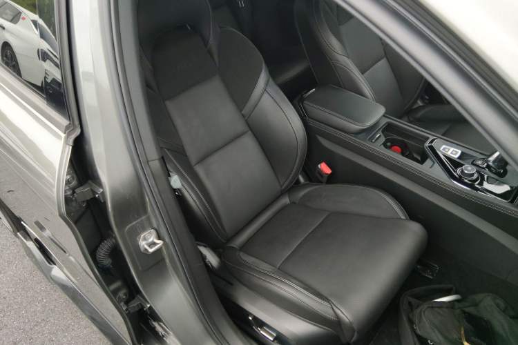 Used Lynk & Co 03 2021 1.5TD DCT Jing Champion Edition