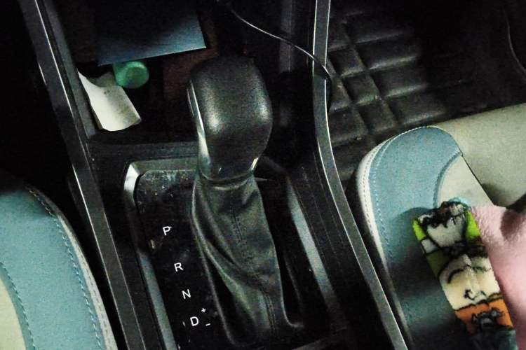 Used Chery Tiggo 3X 2022 PLUS 1.5L CVT Fashion Edition Gear Lever