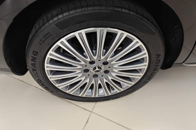 Used Mercedes-Benz E-Class 2023 E 300 L Stylish Model