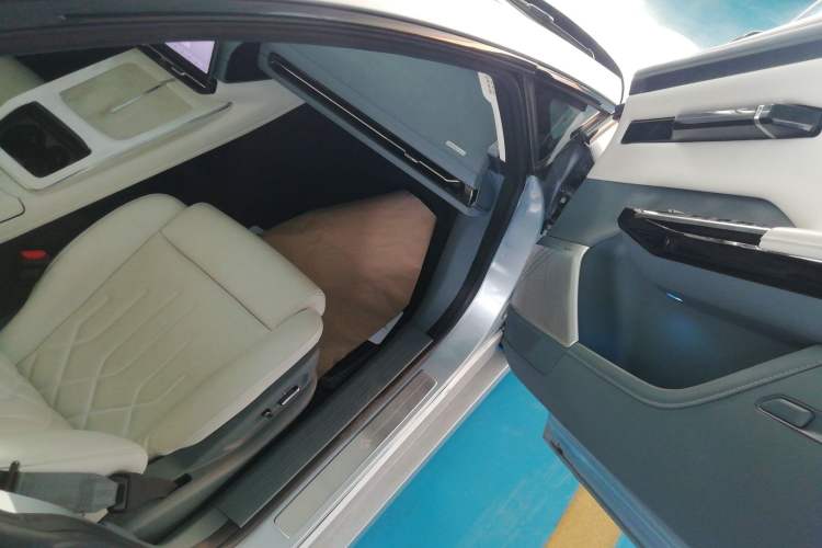 Used Hyptec GT 2023 560 Rear-Drive Seven-Wing Edition
