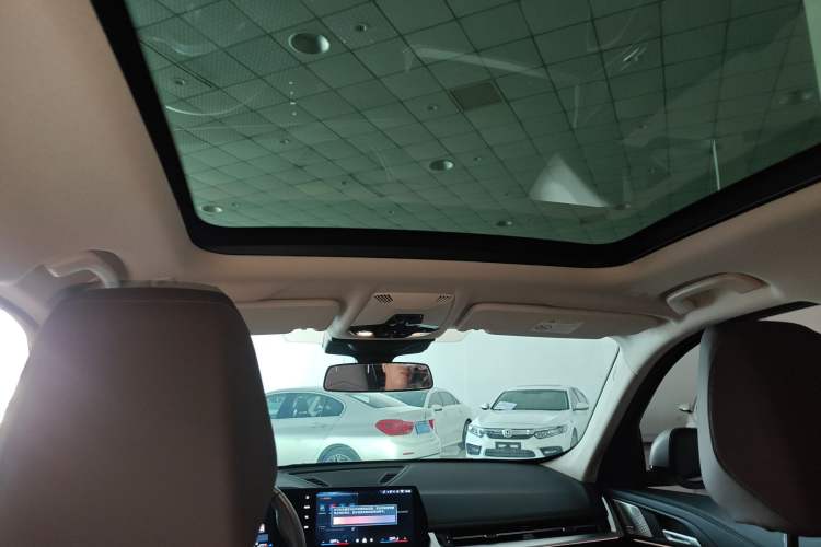 Used BMW X1 2023 sDrive25Li X Design Package