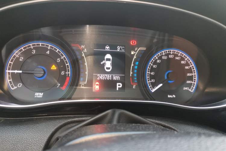 Used Fiat Viaggio 2012 1.4T Automatic Jingxiang Edition