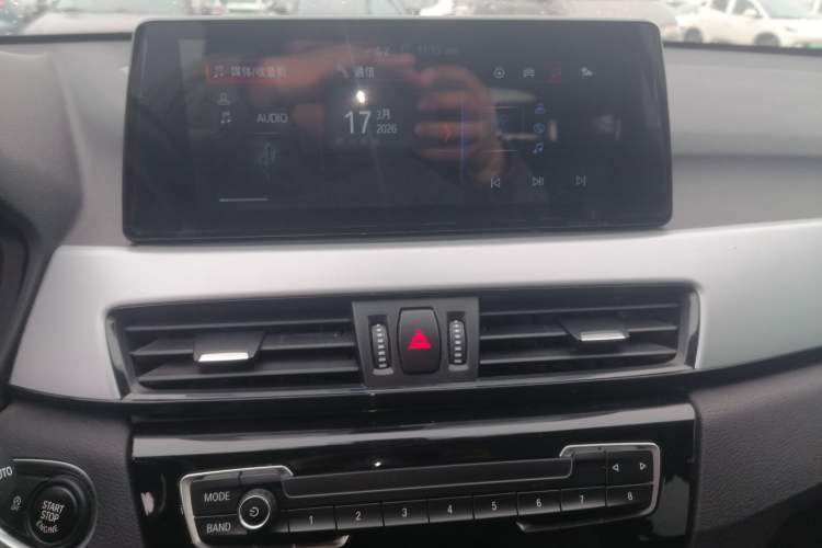 Used BMW X1 2019 sDrive20Li Leading Model
