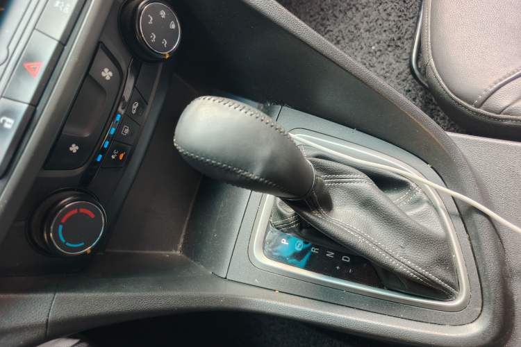 Used Buick GT 2018 18T Automatic Elite Model