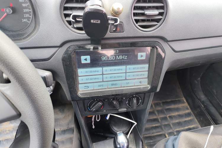 Used Volkswagen Jetta 2015 Value Edition 1.6L Automatic Fashion Version