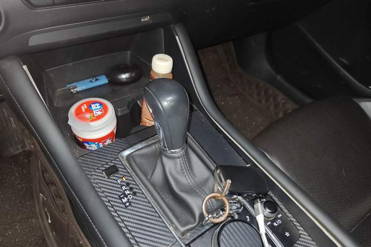 Used Mazda Mazda 3 Axela 2021 2.0L Automatic Zhiyao Edition