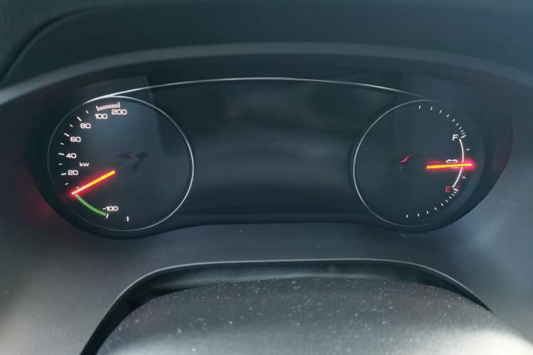 Used BYD Song New Energy 2019 Song EV500 Smart Connect Luxe Model
